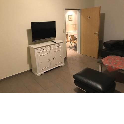 Ferienwohnung Nordland2 für max. 4 Personen in Norddeich