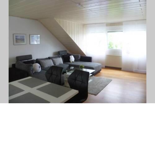 Ferienwohnung nördliches Münsterland