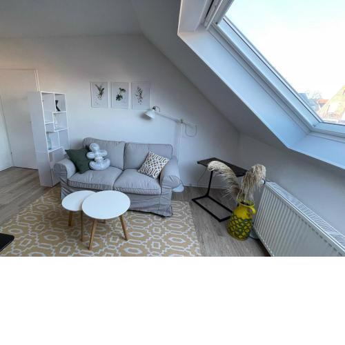 Ferienwohnung Nordlicht 1