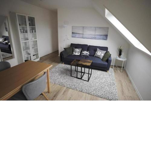 Ferienwohnung Nordlicht 2