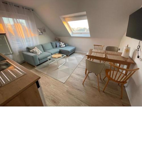 Ferienwohnung Nordlicht 3