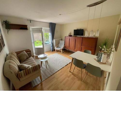 Ferienwohnung Nordlicht 4