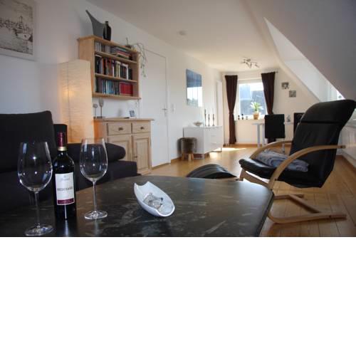 Ferienwohnung Nordlicht Laboe