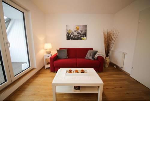 Ferienwohnung Nordlicht