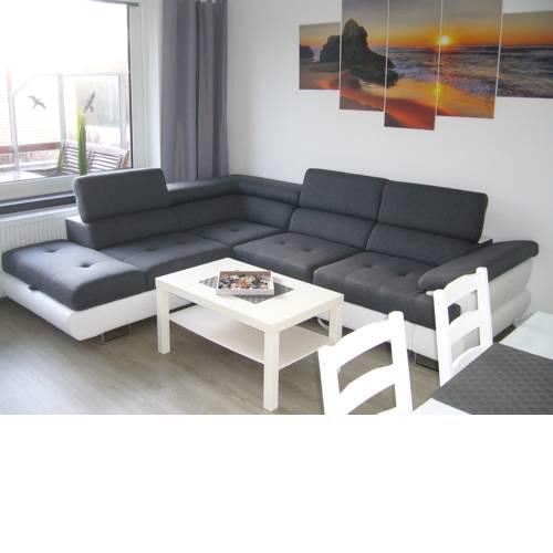 Ferienwohnung Nordlicht