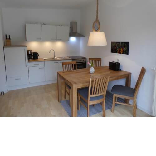 Ferienwohnung Nordlicht