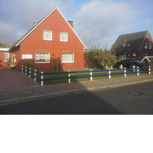 Ferienwohnung Nordlicht