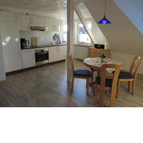 Ferienwohnung Nordlicht