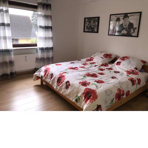 Ferienwohnung Nordlichter Bremerhaven