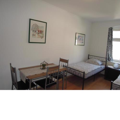 Ferienwohnung Nordluft
