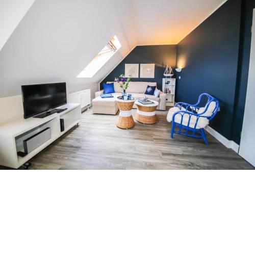Ferienwohnung Nordnordost