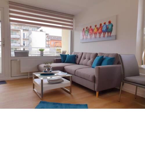 Ferienwohnung "Nordperle"