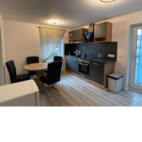 Ferienwohnung Nordsauerland