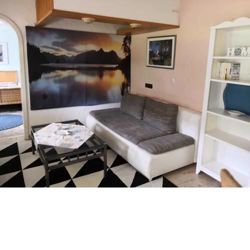 Ferienwohnung Nordschwarzwald 