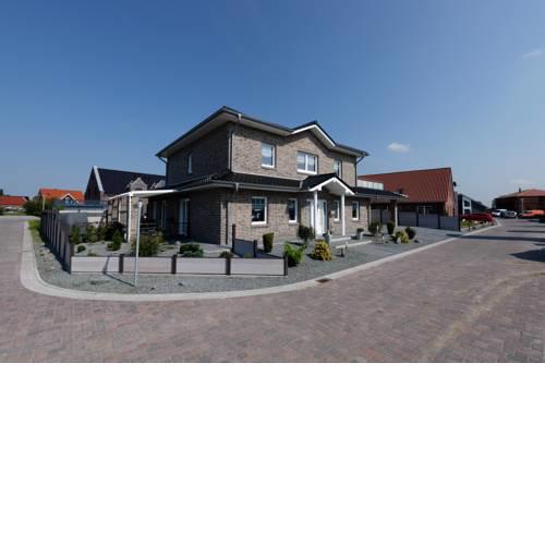 Ferienwohnung Nordsee - [#94770]