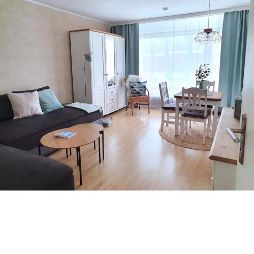 Ferienwohnung Nordsee by Nature SPO