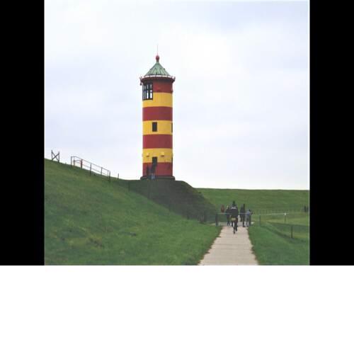 Ferienwohnung Nordsee Gulfhof