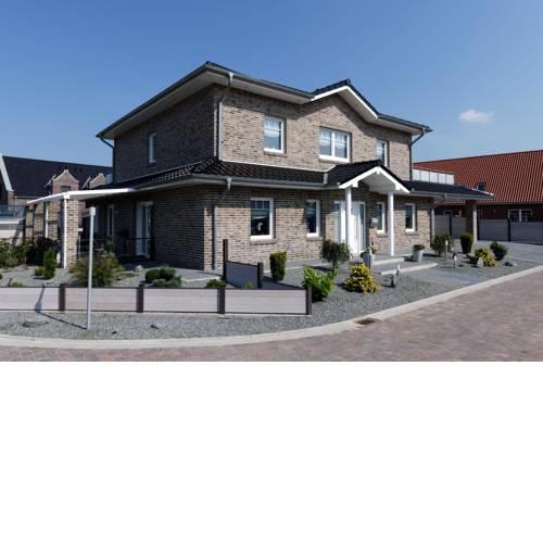 Ferienwohnung Nordsee