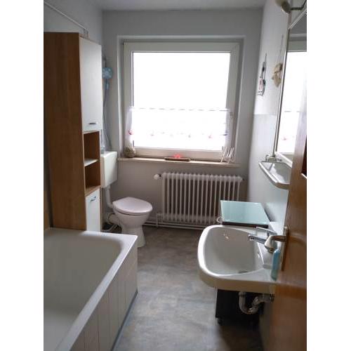 Ferienwohnung Nordsee