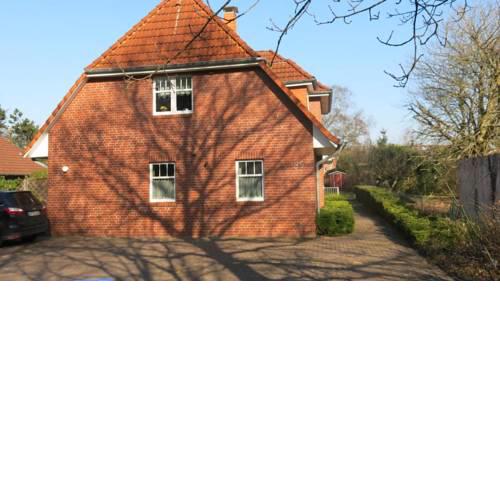 Ferienwohnung Nordsee