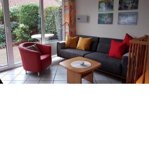Ferienwohnung Nordsee