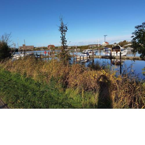 Ferienwohnung Nordseeblick 1