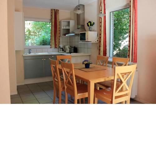 Ferienwohnung Nordseeblick