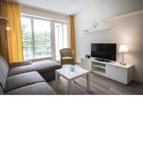 Ferienwohnung Nordseebrandung B1.1