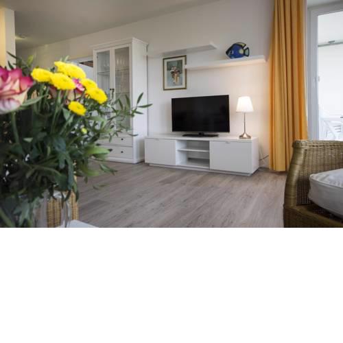 Ferienwohnung Nordseebrandung B1.2