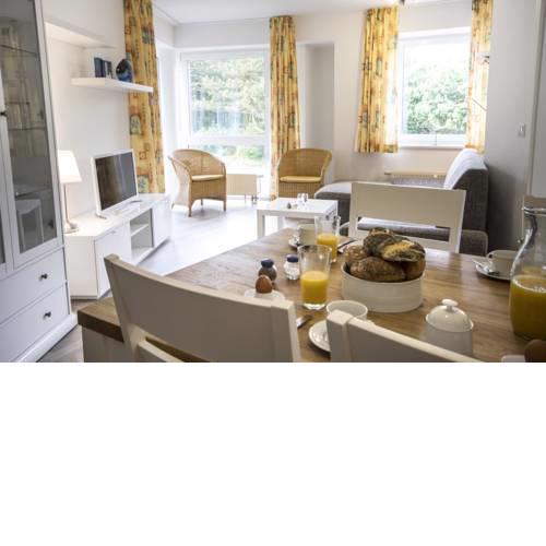 Ferienwohnung Nordseebrandung B2.3