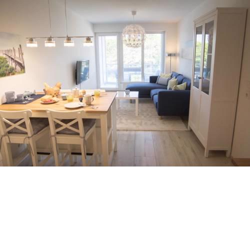Ferienwohnung Nordseebrandung B3.4