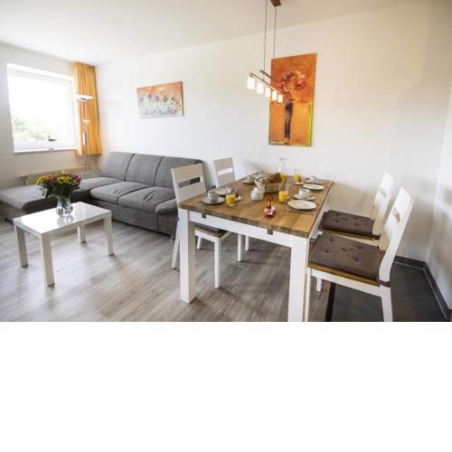 Ferienwohnung Nordseebrandung C1.4