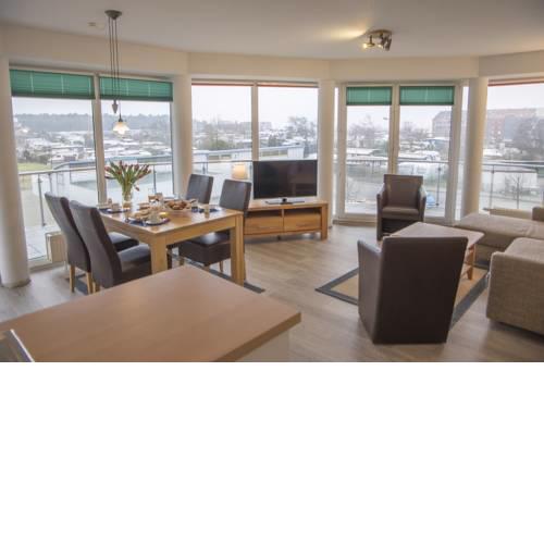 Ferienwohnung Nordseebrandung D1.5