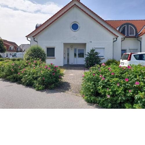 Ferienwohnung Nordseebrandung