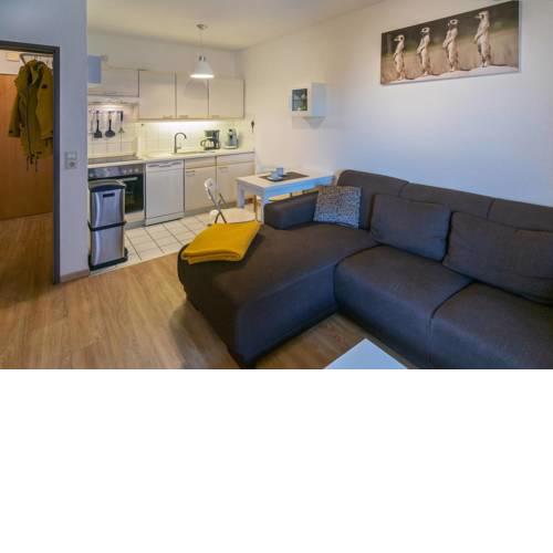Ferienwohnung Nordseebrise