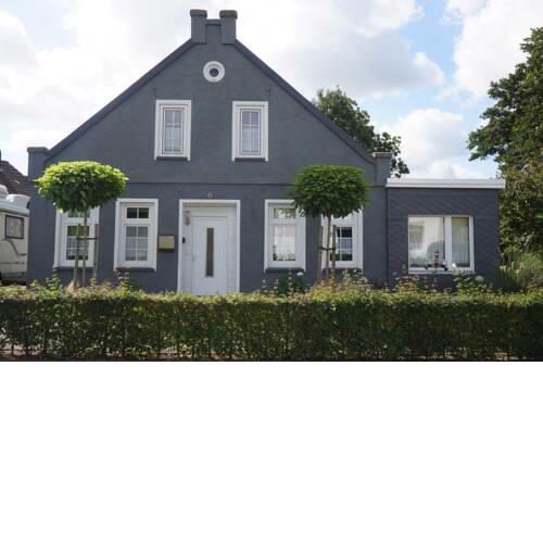 Ferienwohnung Nordseeflair