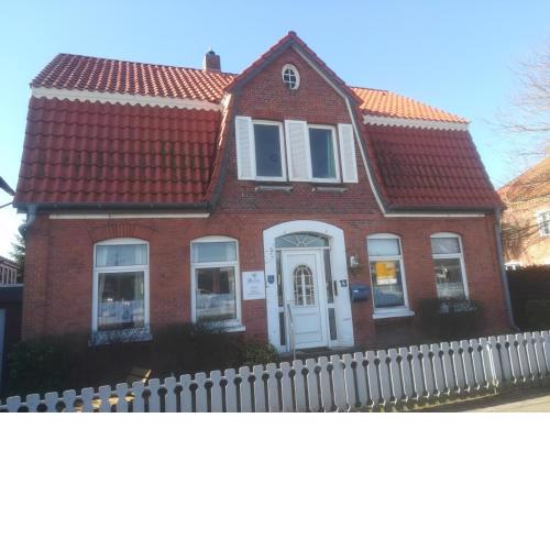 Ferienwohnung Nordseeküste Ostfriesland in der Stadt Norden