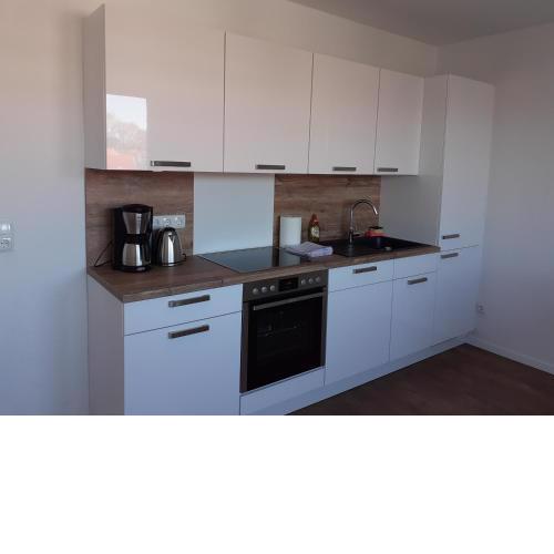 Ferienwohnung Nordseeküste