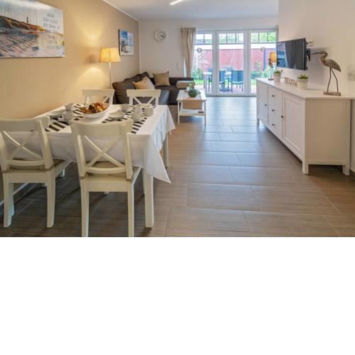 Ferienwohnung Nordseeliebe