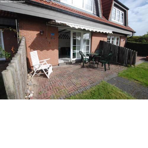 Ferienwohnung Nordseeperle