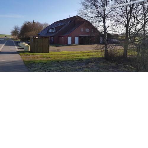 Ferienwohnung Nordseestube
