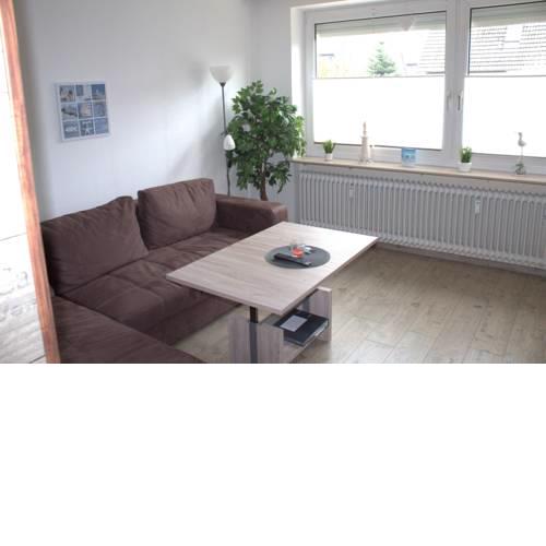 Ferienwohnung Nordseetraum 1
