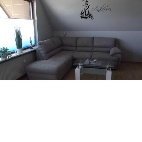 Ferienwohnung Nordseetraum 2 Stinteck