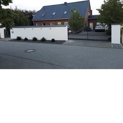Ferienwohnung Nordseewatt