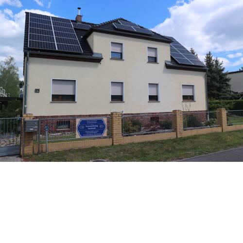 Ferienwohnung Nordstadt