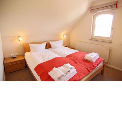 Ferienwohnung Nordwind