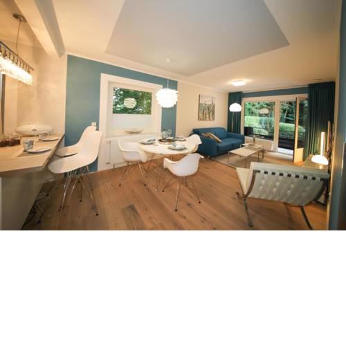Ferienwohnung Nordwind