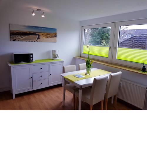 Ferienwohnung Nordwind