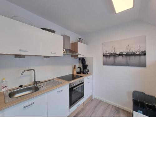 Ferienwohnung Nordwind