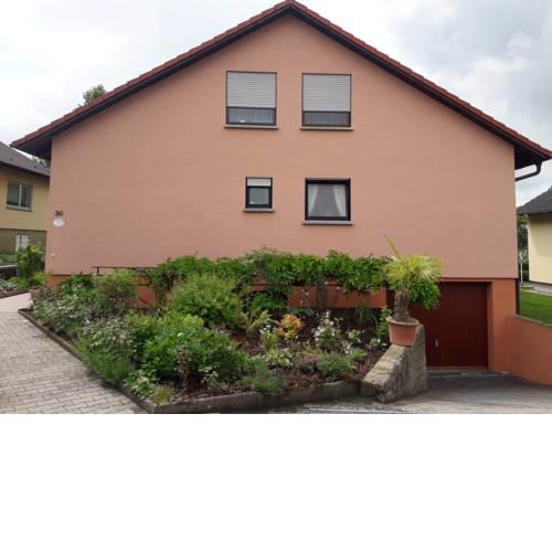 Ferienwohnung Nörpel